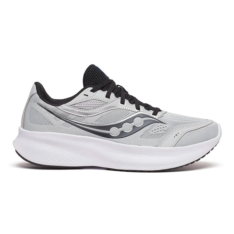 Imagen 0 de 6 de Zapatillas Saucony Cohesion 18-GRIS/PLATA