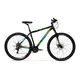 topmega-mountain-bike-regal-aluminio-r29-21vel-NEGRO/VERDE/CELESTE/AMARILLO