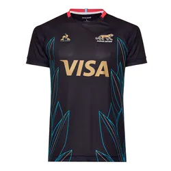 Camiseta Le Coq Sportif Pumas Seven Away Fan