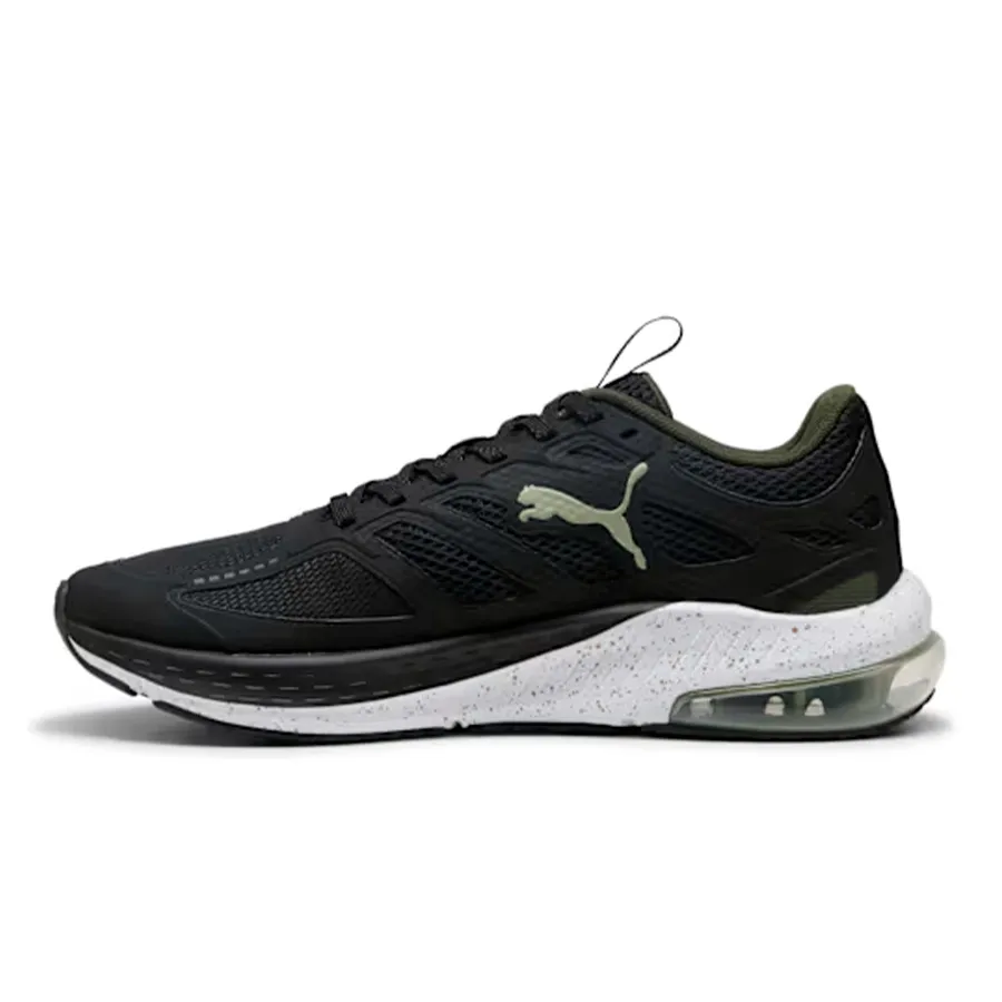 Imagen 2 de 7 de Zapatillas Puma X-Cell Lightspeed-NEGRO/VERDE