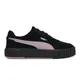zapatillas-puma-carina-mia-sd-NEGRO/LILA