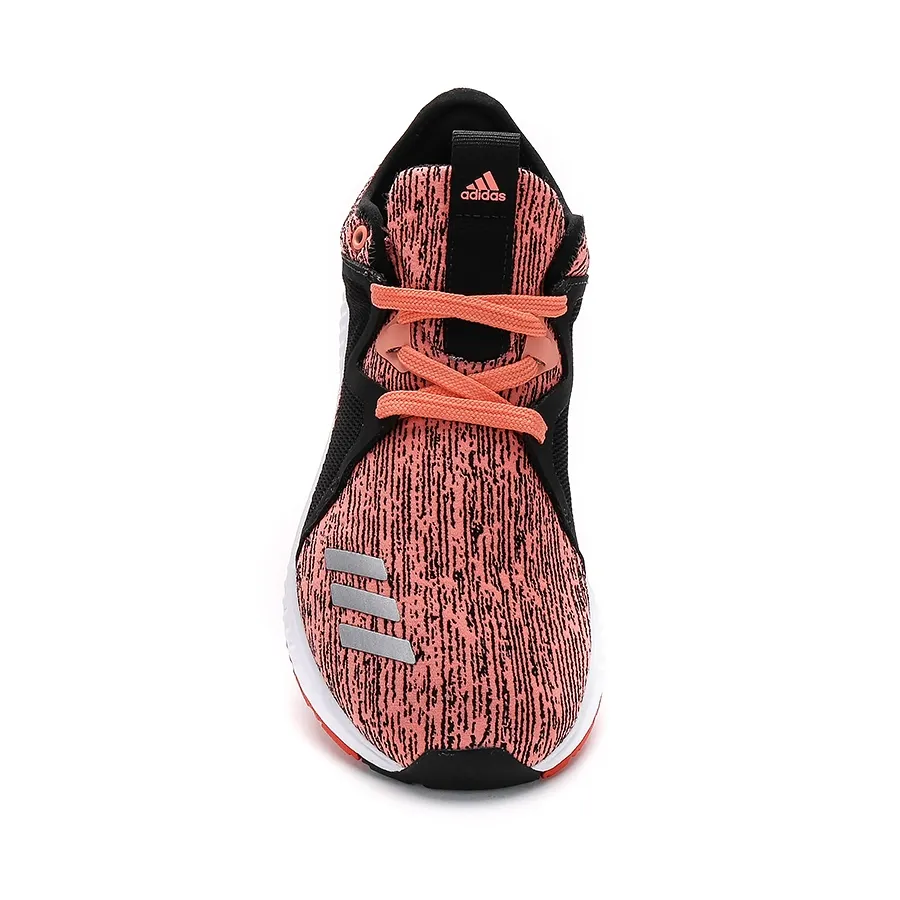 Imagen 1 de 4 de Zapatillas adidas Edge Lux 2-CORAL/NEGRO