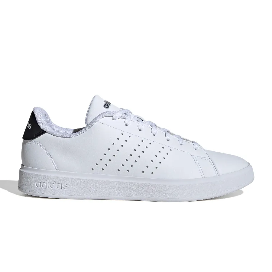 Imagen 0 de 7 de Zapatillas adidas Advantage 2.0-BLANCO/NEGRO