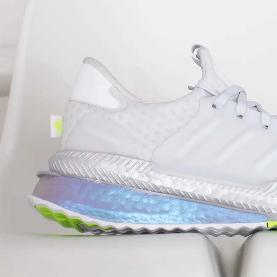 Imagen 6 de 7 de Zapatillas adidas X_Plorboost-BLANCO/PLATA