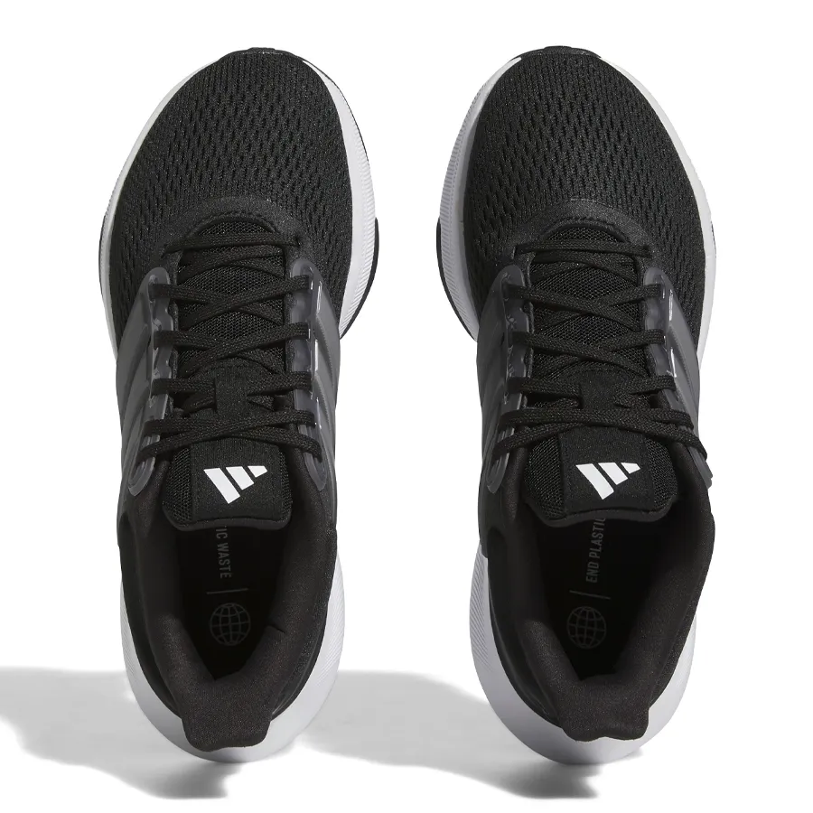 Imagen 1 de 7 de Zapatillas adidas Ultrabounce Junior-NEGRO/BLANCO