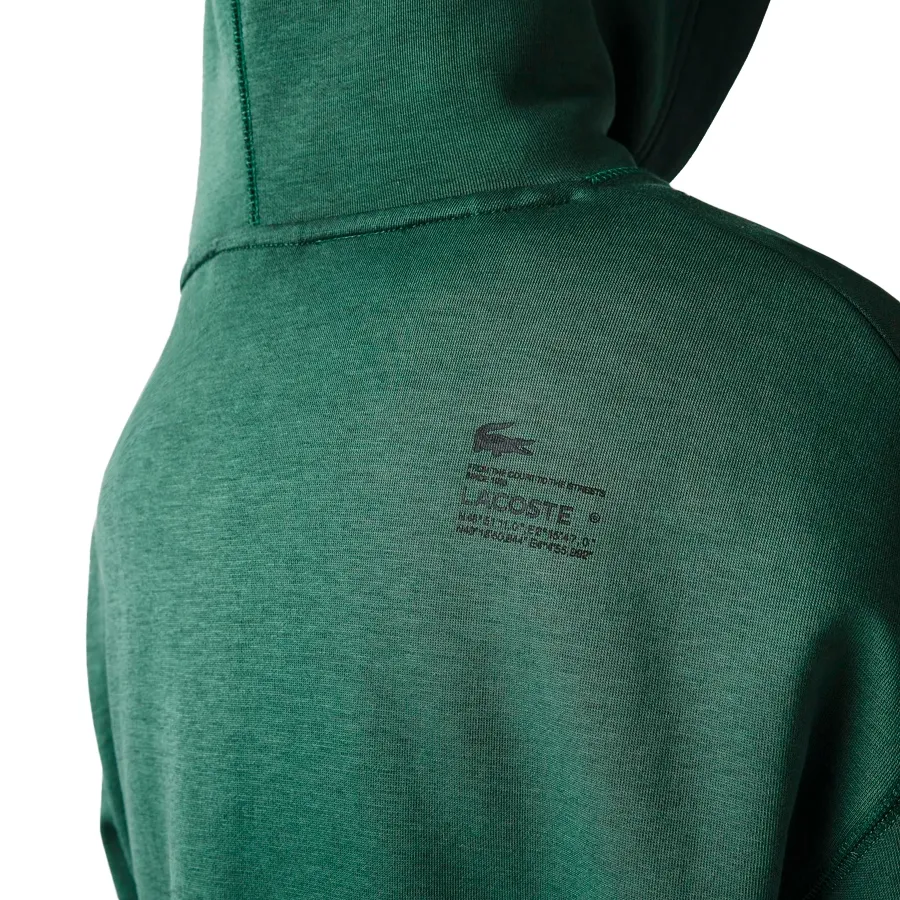 Imagen 6 de 10 de Buzo Lacoste -VERDE