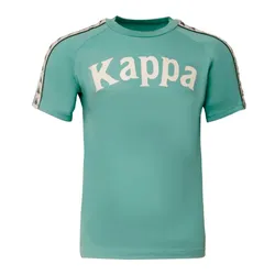 Remera Kappa Authentik Banda Balima 222