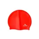 gorro-marfed-silicona-liso-ROJO
