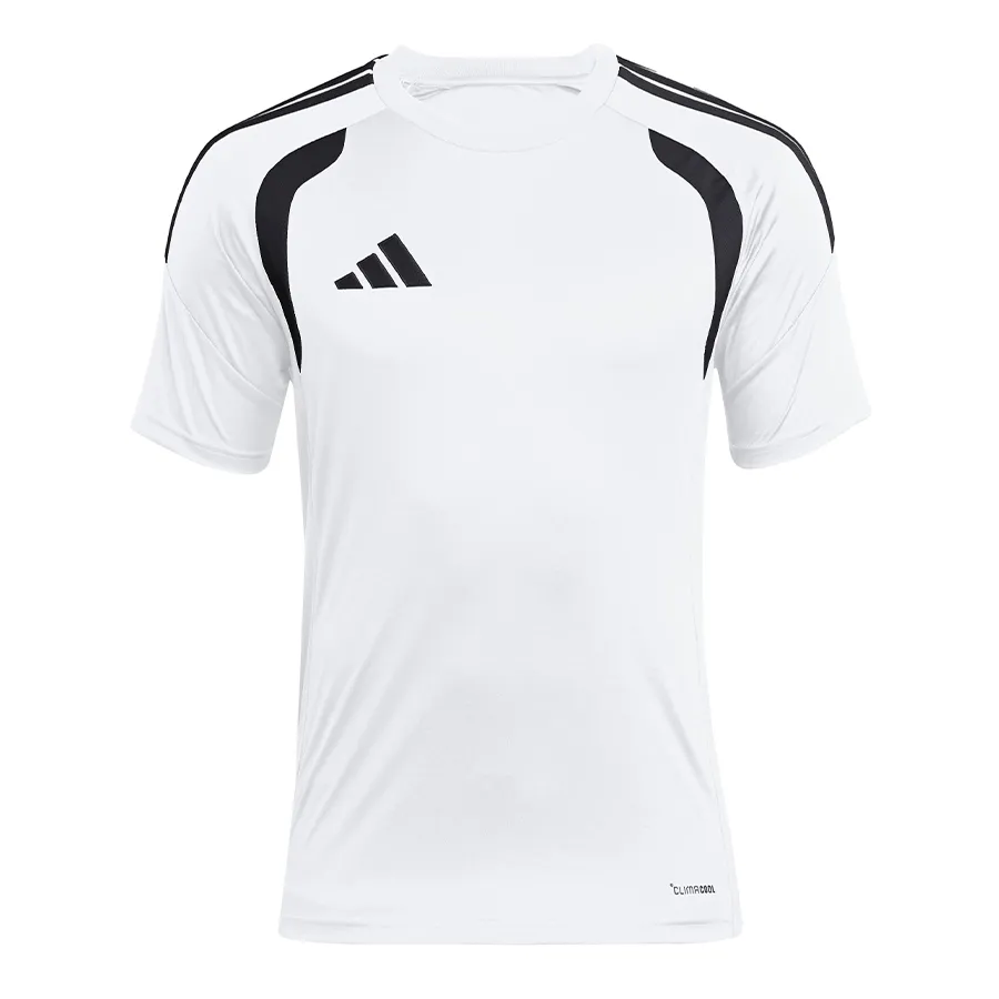 Imagen 3 de 7 de Camiseta adidas Tiro26 League-BLANCO/NEGRO