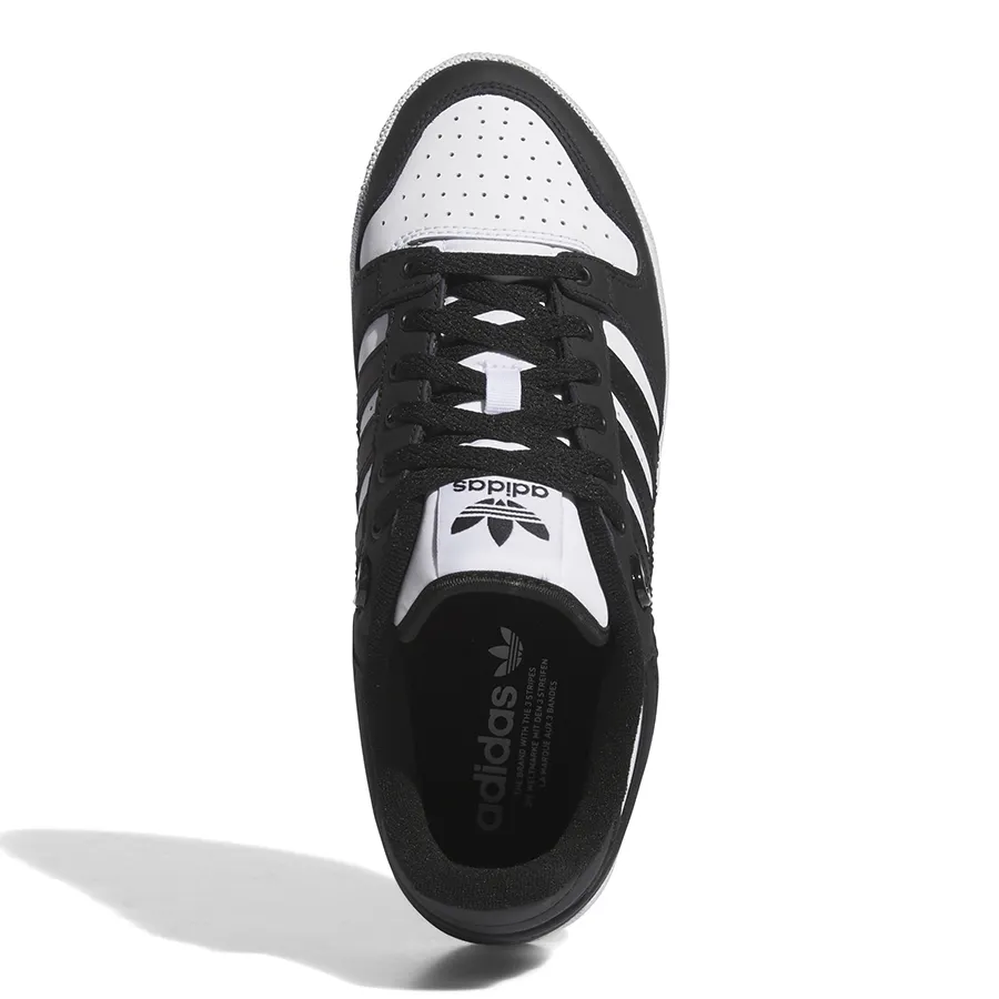 Imagen 3 de 7 de Zapatillas adidas originals Centennial Rm-BLANCO/NEGRO