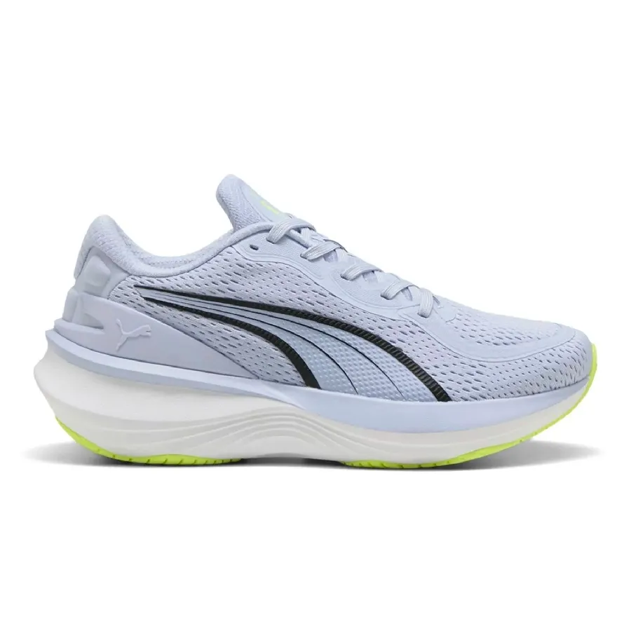 Imagen 0 de 6 de Zapatillas Puma Scend Pro 2-LAVANDA/NEGRO