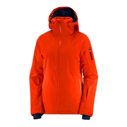 Campera Salomon Brilliant