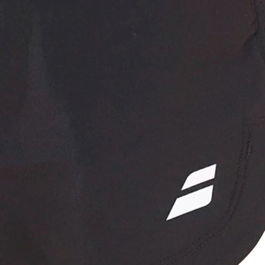Imagen 3 de 4 de Short Babolat Aero-NEGRO