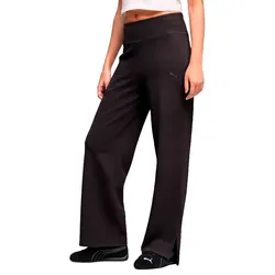 Pantalón Puma Essentials Elevated