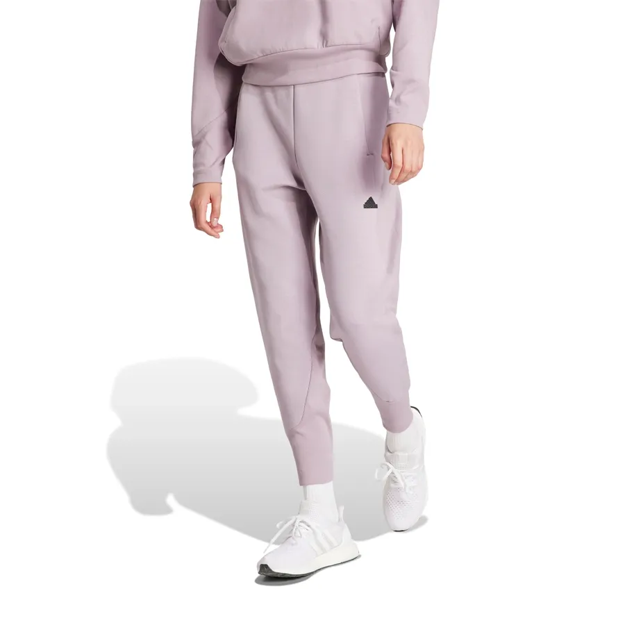 Imagen 1 de 5 de Pantalón adidas Z.N.E-LILA