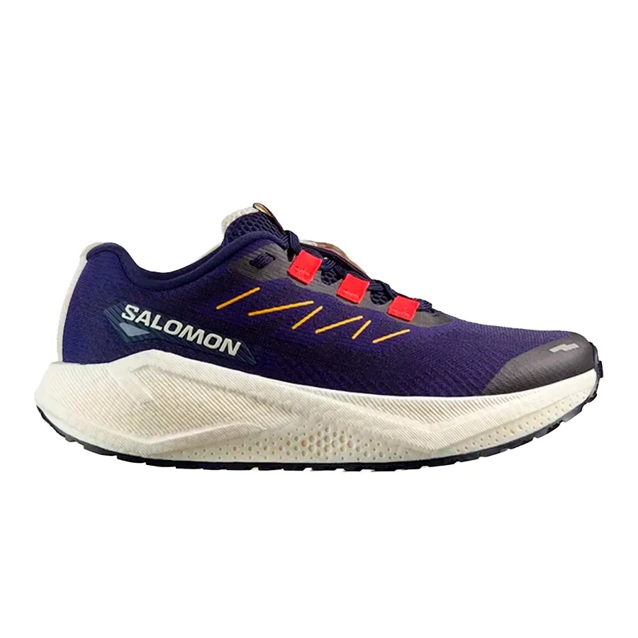Imagen 0 de 5 de Zapatillas Salomon Aero Blaze 3 Grvl-AZUL/BLANCO