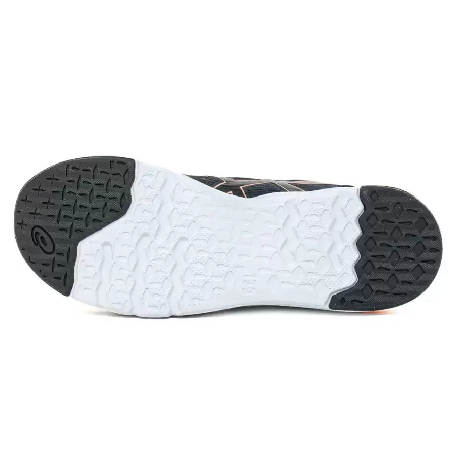 Imagen 3 de 4 de Zapatillas Asics Gel Kamo W-NEGRO