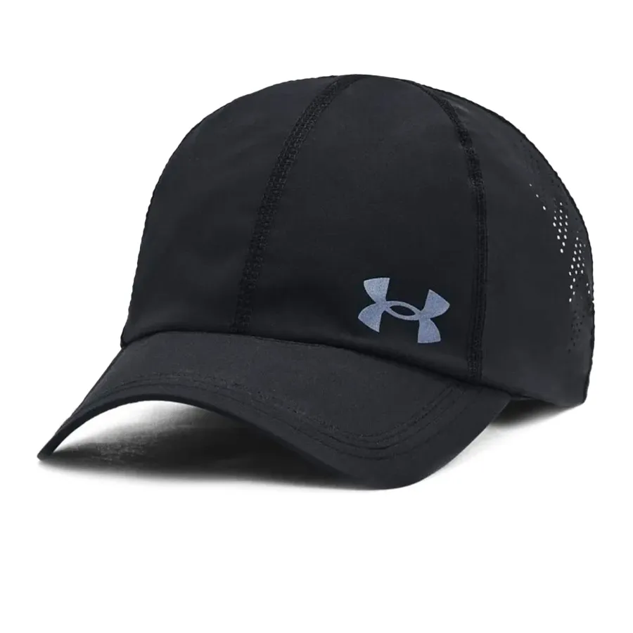 Imagen 0 de 3 de Gorra Under Armour Iso Chill Launch Adi-NEGRO