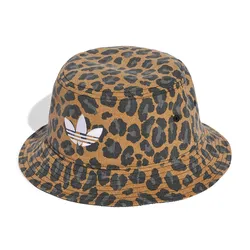 adidas originals Leopard Bucket Hat