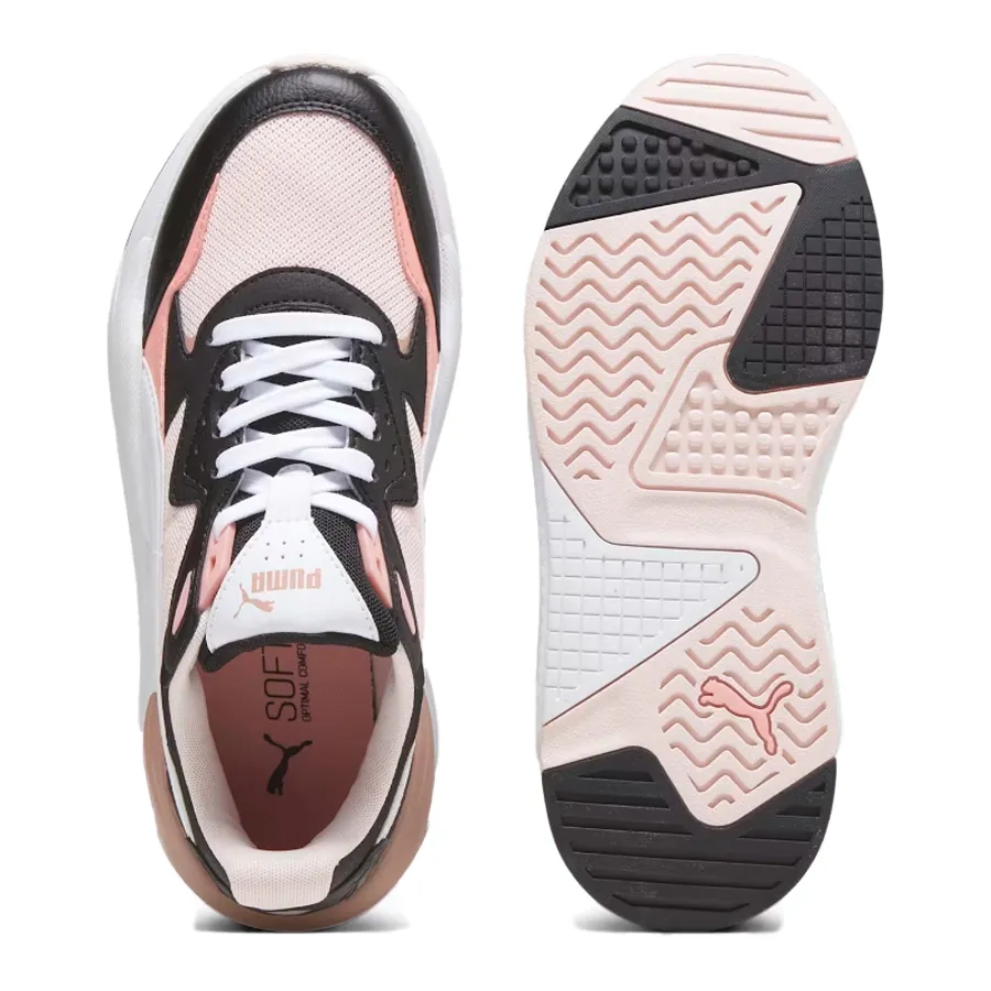 Imagen 3 de 5 de Zapatillas Puma X Ray Speed-ROSA/NEGRO/BLANCO