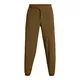 pantalon-under-armour-vibe-woven-MARRON