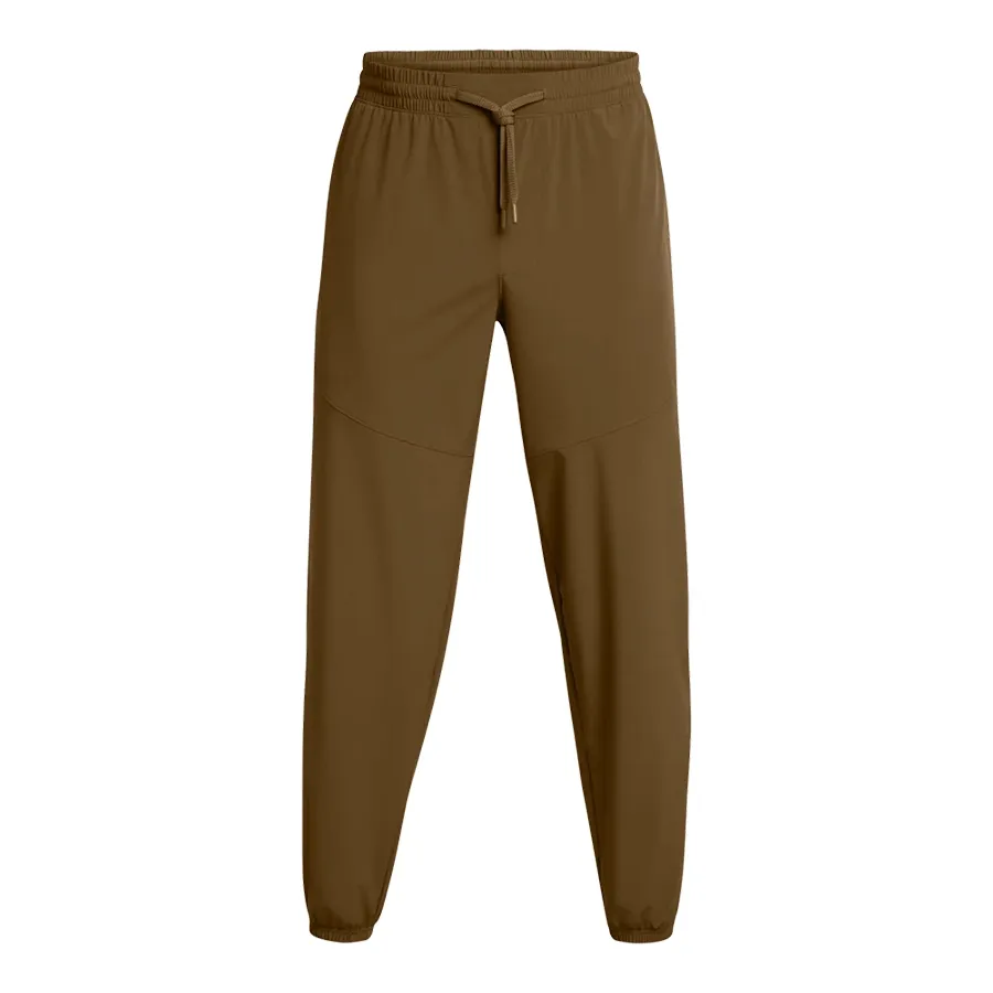 Imagen 0 de 12 de Pantalón Under Armour Vibe Woven-MARRON