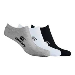 Medias Canterbury Soquete Ccc