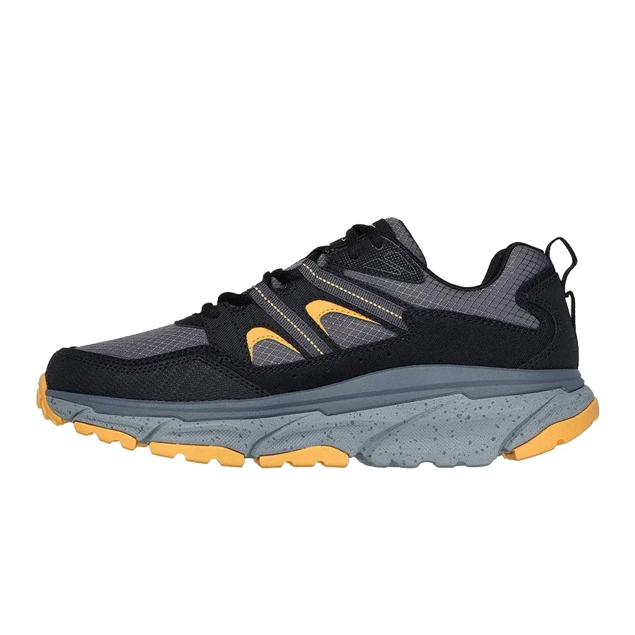 Imagen 2 de 5 de Zapatillas Skechers Sketchers Relaxed Fit-GRAFITO/GRIS