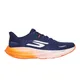 zapatillas-skechers-sky-aero-spark-MARINO/GRIS/NARANJA