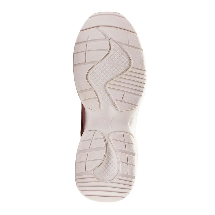 Imagen 4 de 5 de Zapatillas Puma Cilia Lux-ROSA