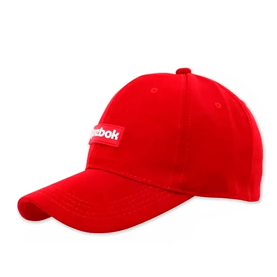 Imagen 0 de 2 de Gorra Reebok Cap-ROJO