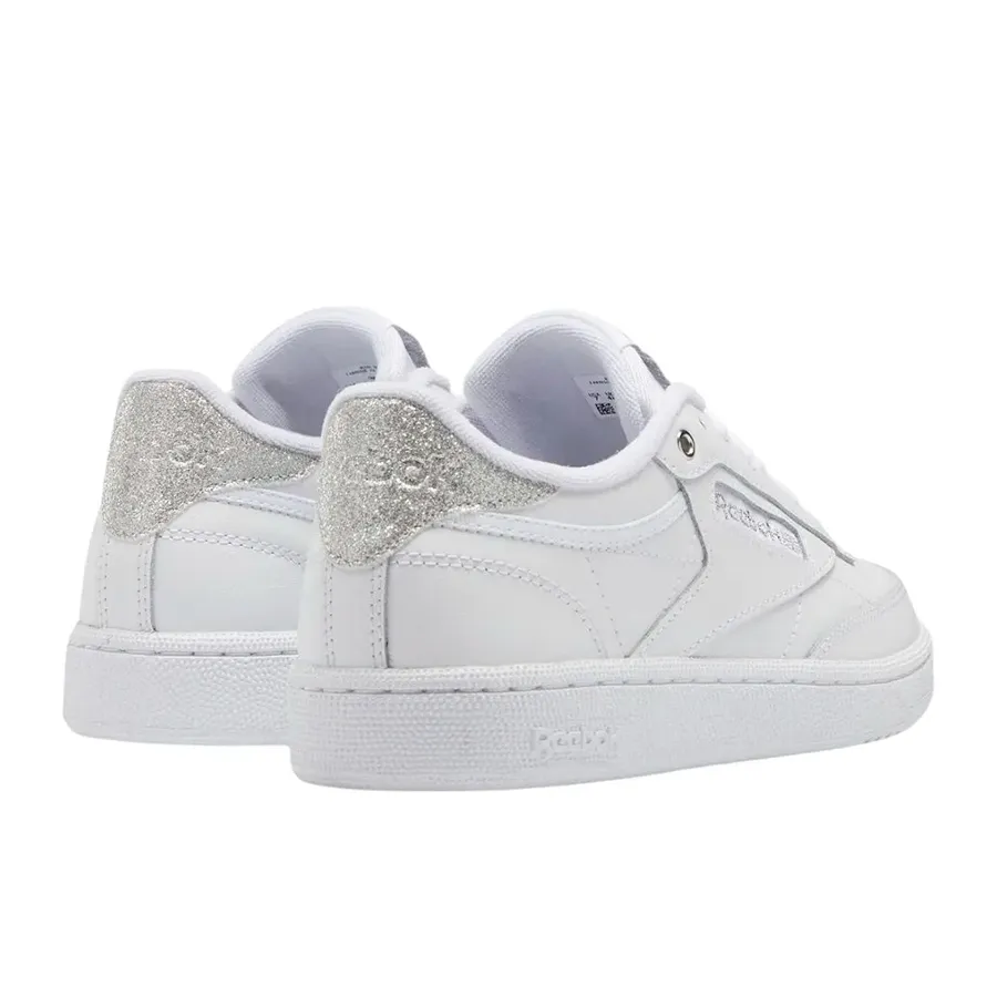 Imagen 3 de 4 de Zapatillas Reebok Club C 85-BLANCO