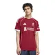 remera-adidas-camiseta-titular-del-liverpool-fc-25-26-ROJO/BLANCO