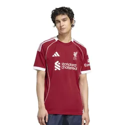Remera adidas Camiseta titular del Liverpool FC 25/26