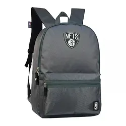 Mochila Nba Nets