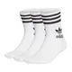 medias-adidas-originals-pack-x-3-BLANCO/NEGRO
