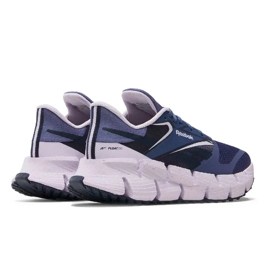 Imagen 2 de 5 de Zapatillas Reebok Floatzig 1-MARINO/BLANCO