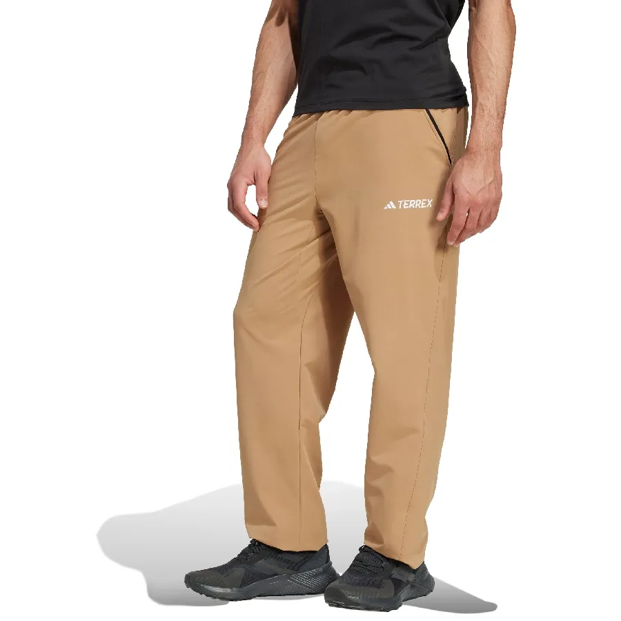 Imagen 0 de 5 de Pantalón adidas Terrex Multi Liteflex-KHAKHI