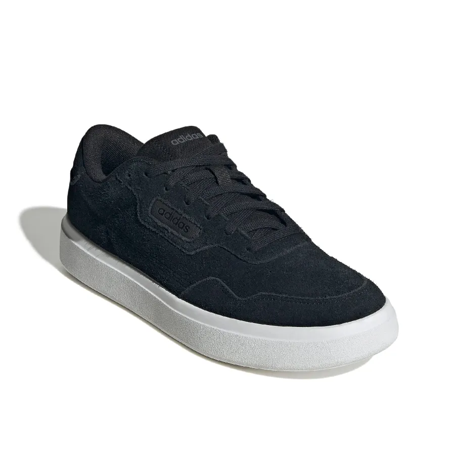 Imagen 1 de 7 de Zapatillas adidas Park St 2.0-NEGRO/BLANCO