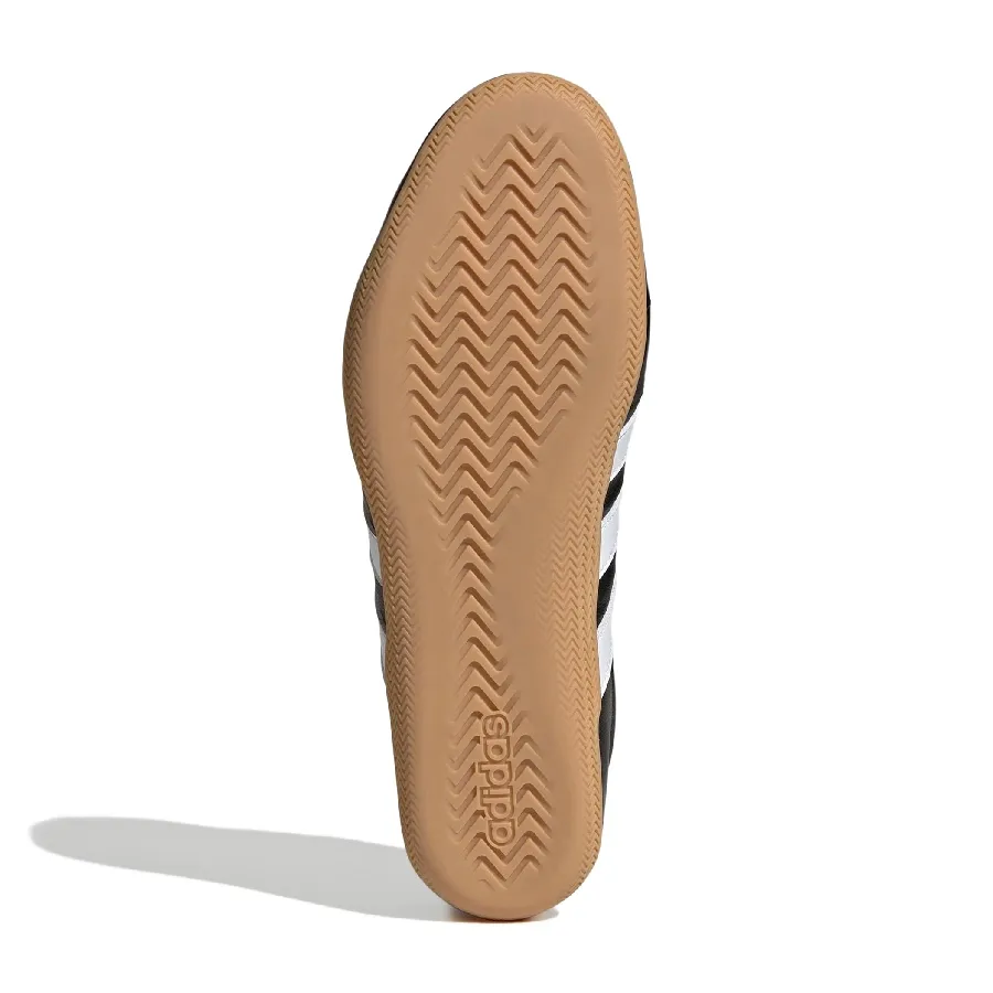 Imagen 3 de 6 de Zapatillas adidas Grand Court Lo-NEGRO/BLANCO