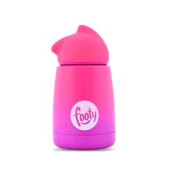 Botella Térmica Footy Acero 330ml