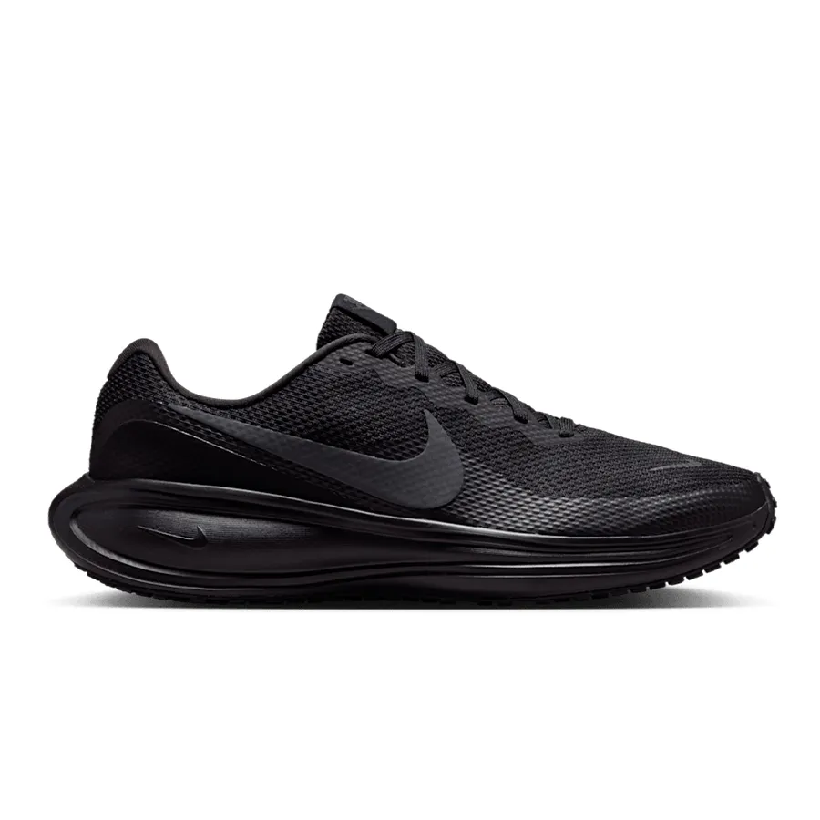 Imagen 0 de 7 de Zapatillas Nike Revolution 8-NEGRO