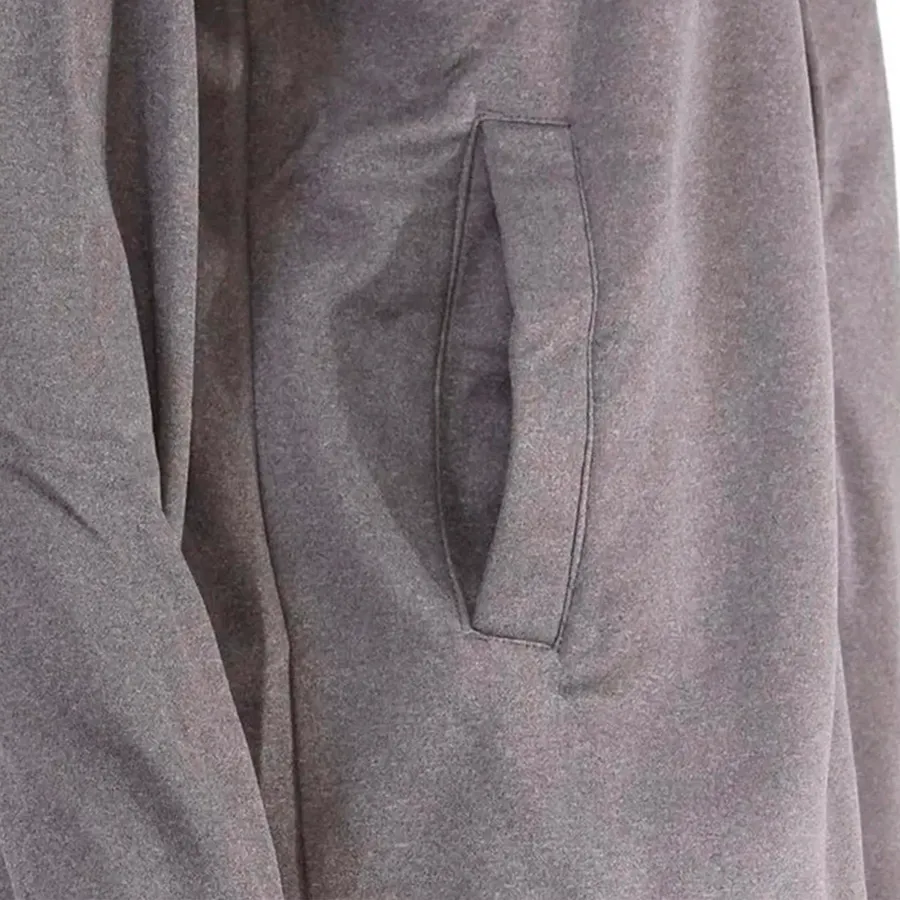 Imagen 4 de 5 de Conjunto Topper -GRIS/NEGRO