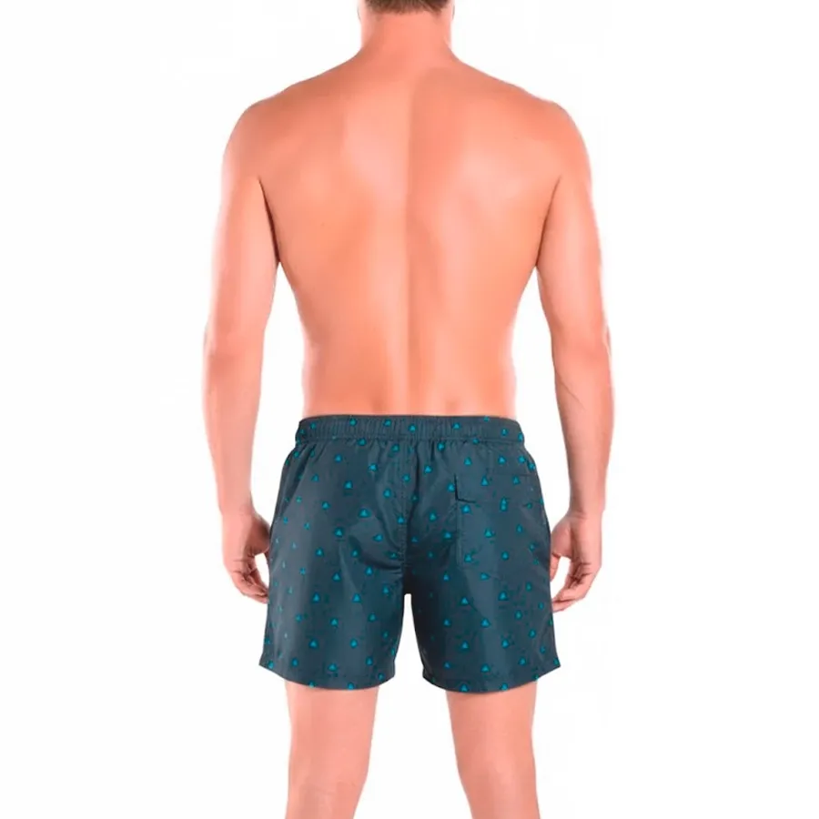 Imagen 1 de 3 de Malla Kamp Solid-MARINO