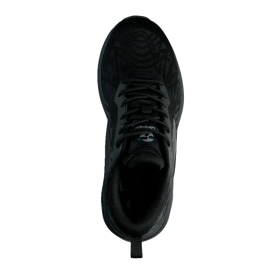 Imagen 2 de 4 de Zapatillas Topper Hera-NEGRO