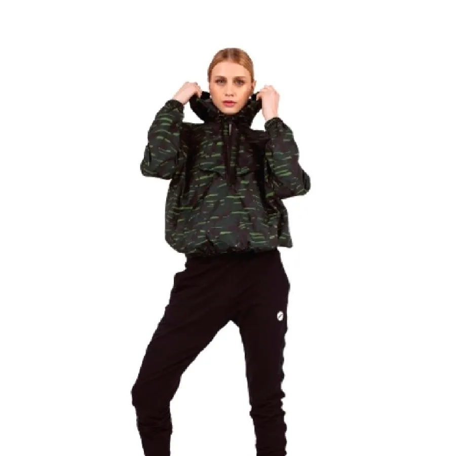 Imagen 0 de 3 de Buzo Snauwaert Loa-VERDE/CAMEL