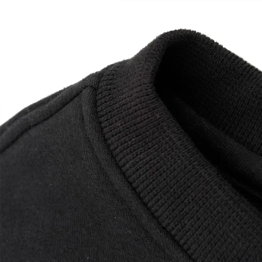 Imagen 2 de 5 de Buzo Topper Basquet X Revolver-NEGRO