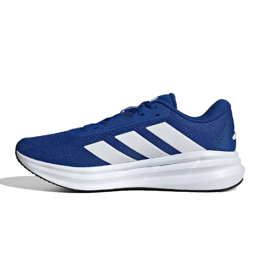 Imagen 2 de 7 de Zapatillas adidas Galaxy 7-AZUL/BLANCO