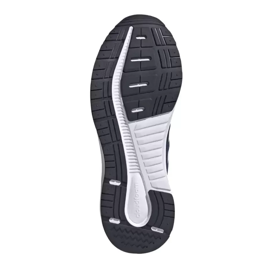 Imagen 3 de 5 de Zapatillas adidas Galaxy 5-AZUL/BLANCO