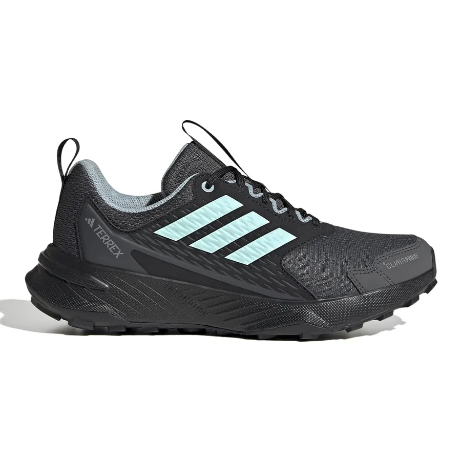 Imagen 1 de 8 de Zapatillas adidas de Trail Running Tracefinder-GRAFITO/AQUA